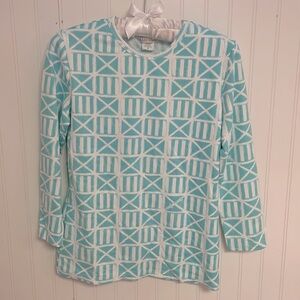 Women’s Mahi Gold Top